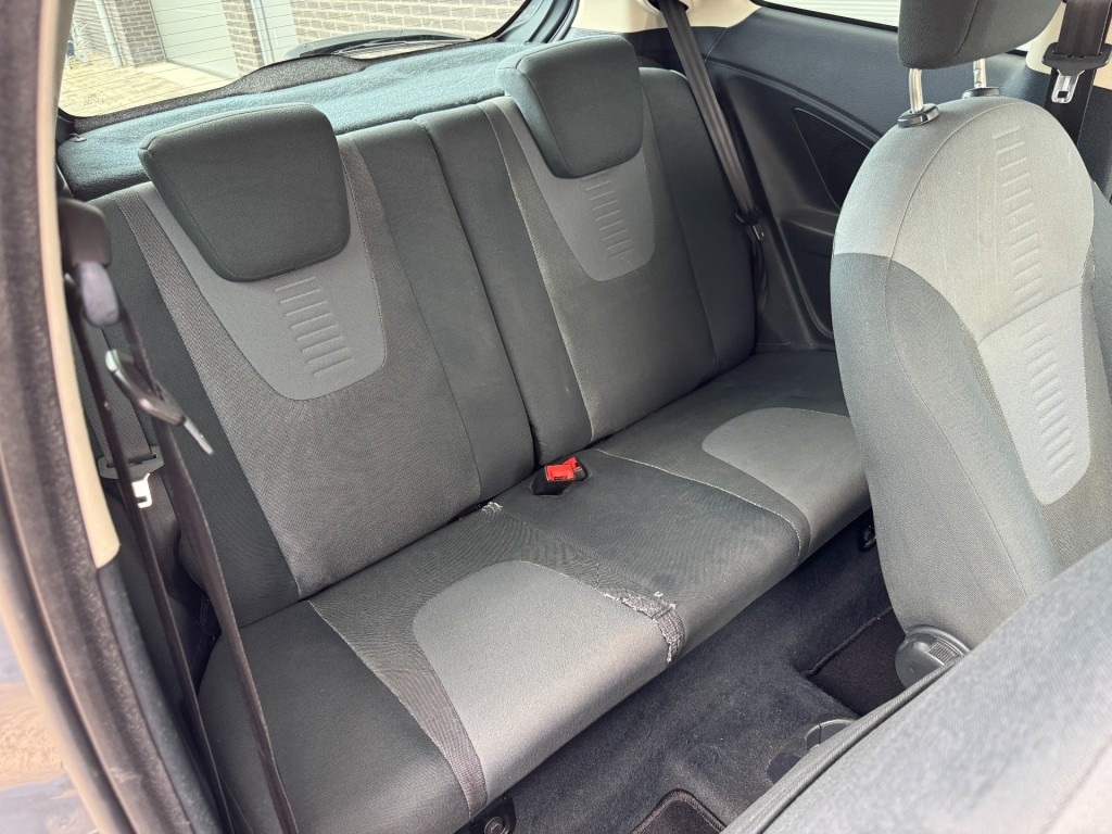 Hoofdafbeelding Ford Ka