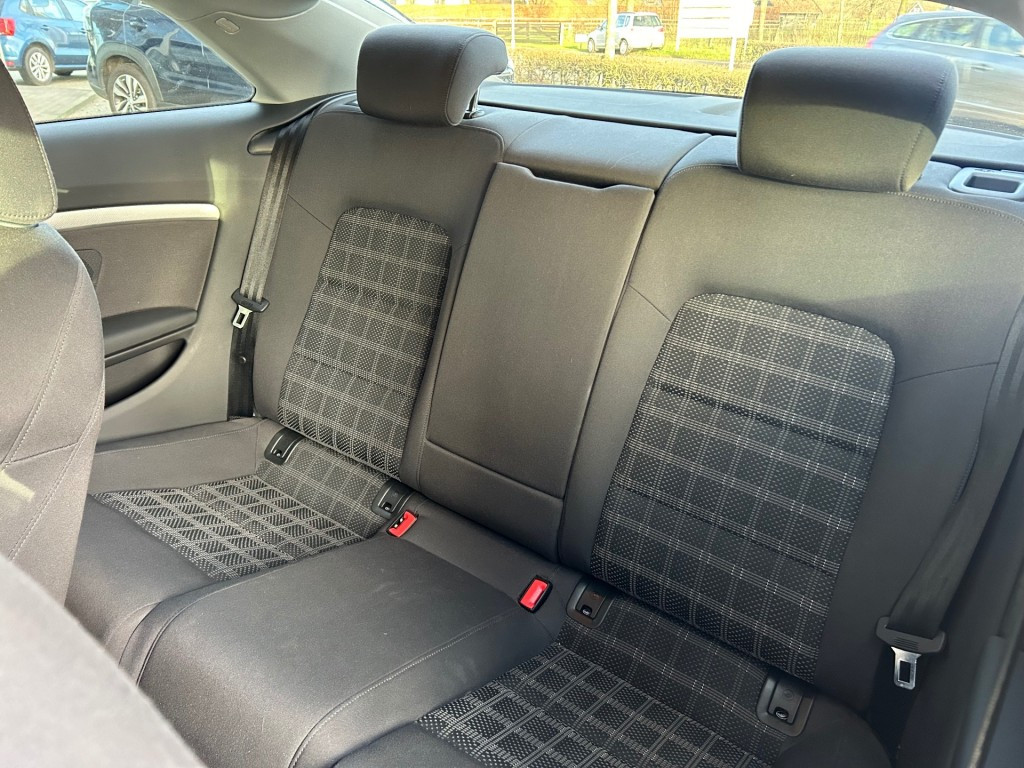 Hoofdafbeelding Audi Coupé