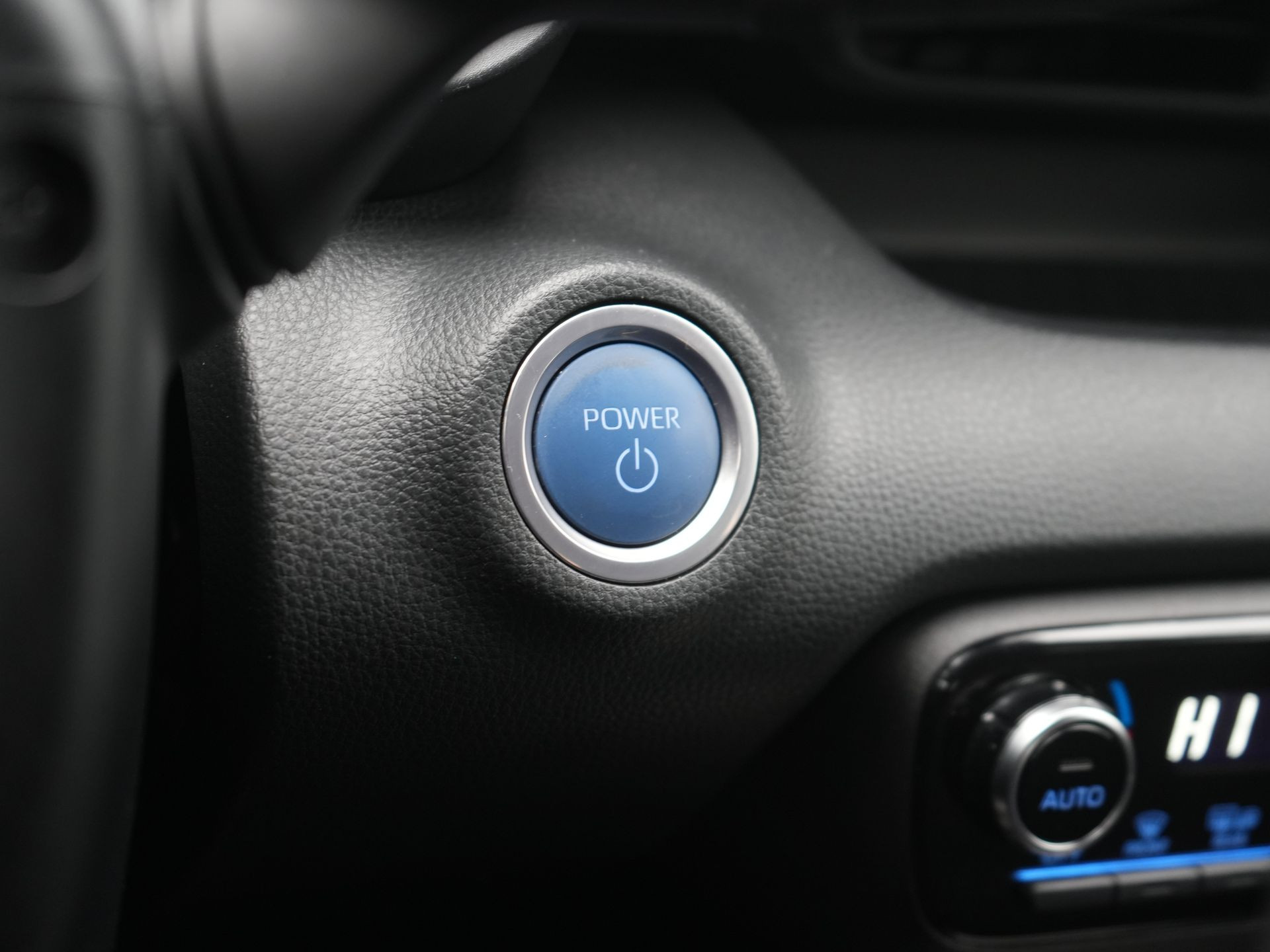 Hoofdafbeelding Mazda 2 Hybrid