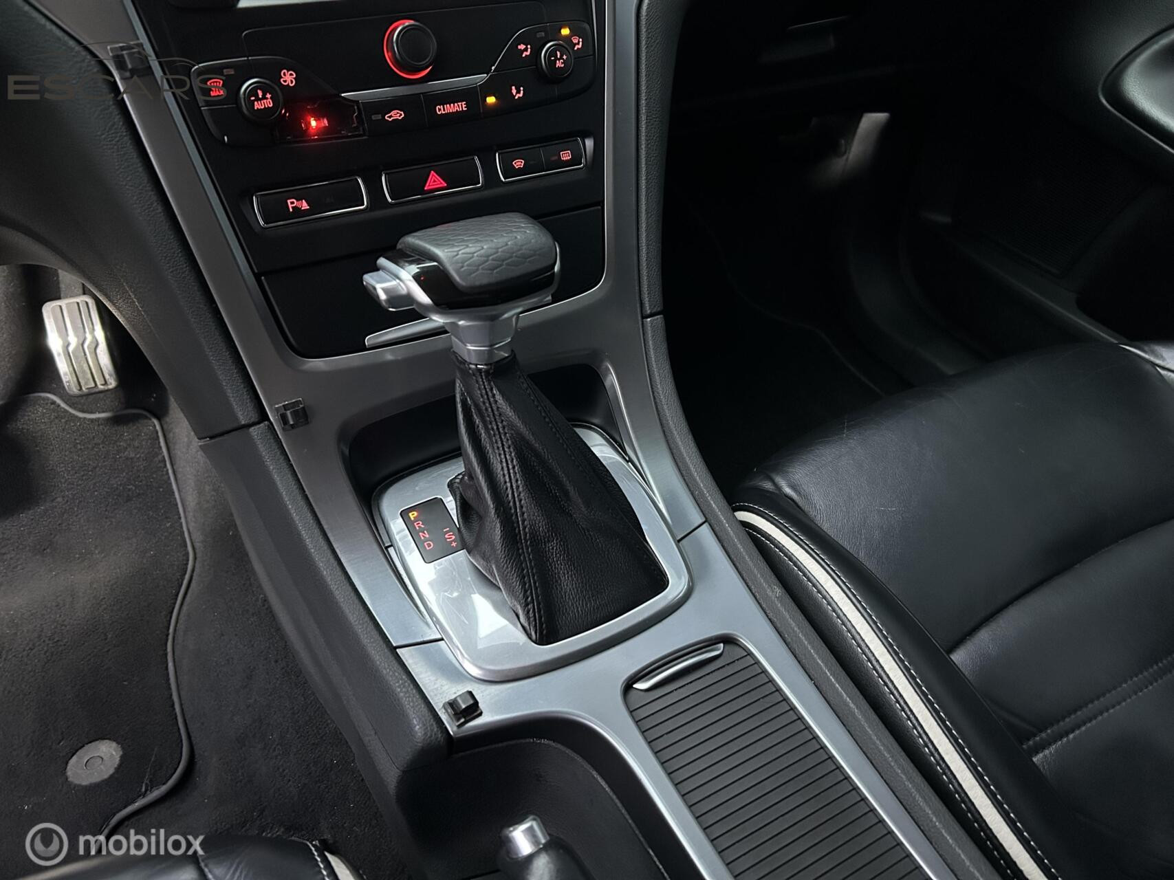 Hoofdafbeelding Ford Mondeo