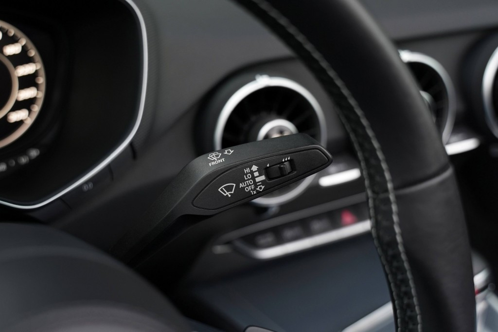 Hoofdafbeelding Audi TTS