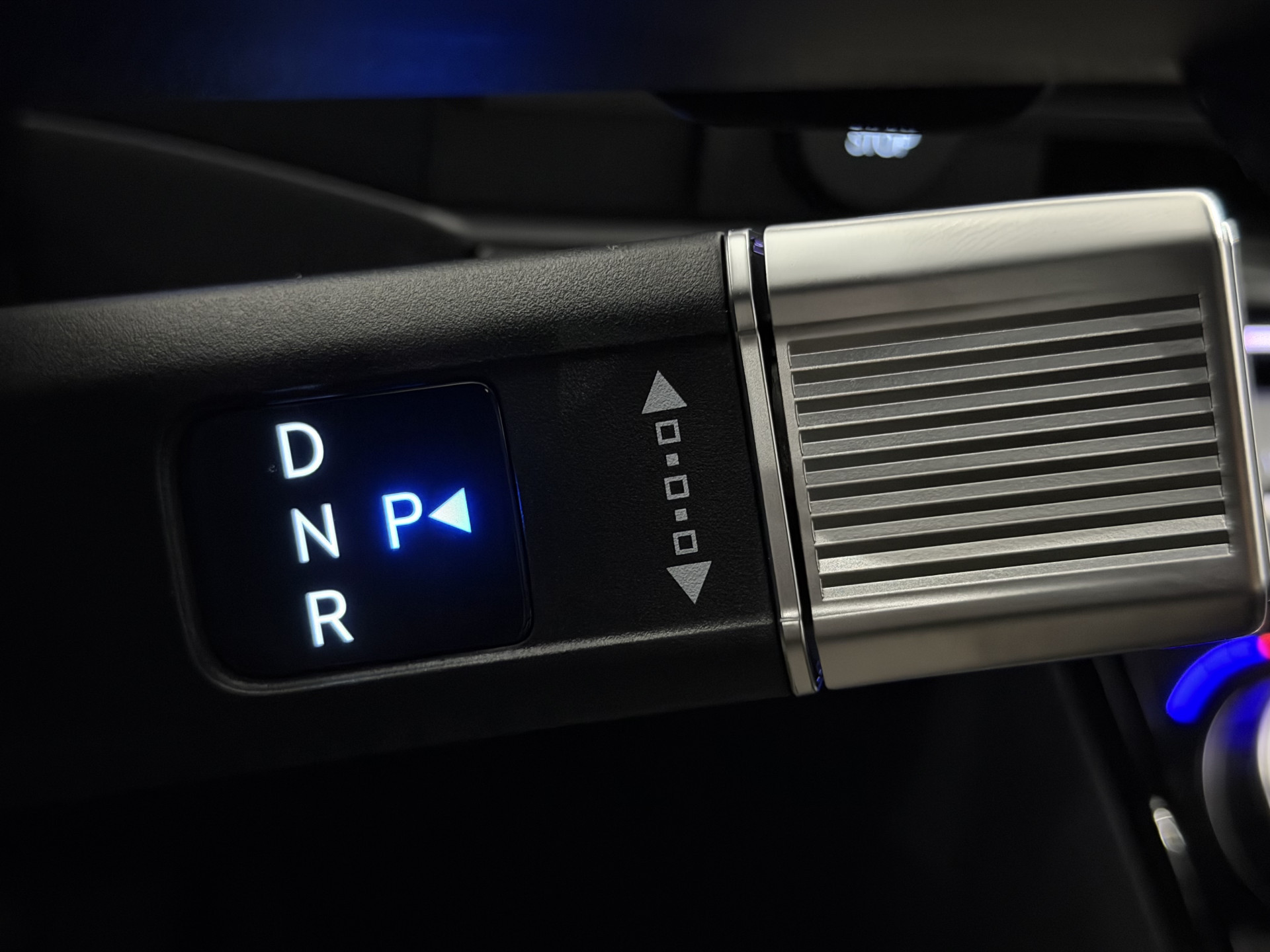 Hoofdafbeelding Hyundai Santa Fe