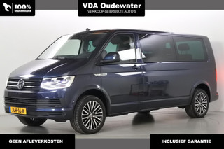 Volkswagen Transporter Multivan 2.0 TSi 205pk DSG L2H1 Comfortline Trekhaak