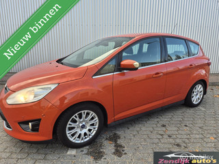 Ford C-Max 1.6 SCTi 150 pK Titanium