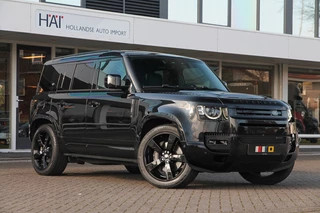 Land Rover Defender - 183002560-0