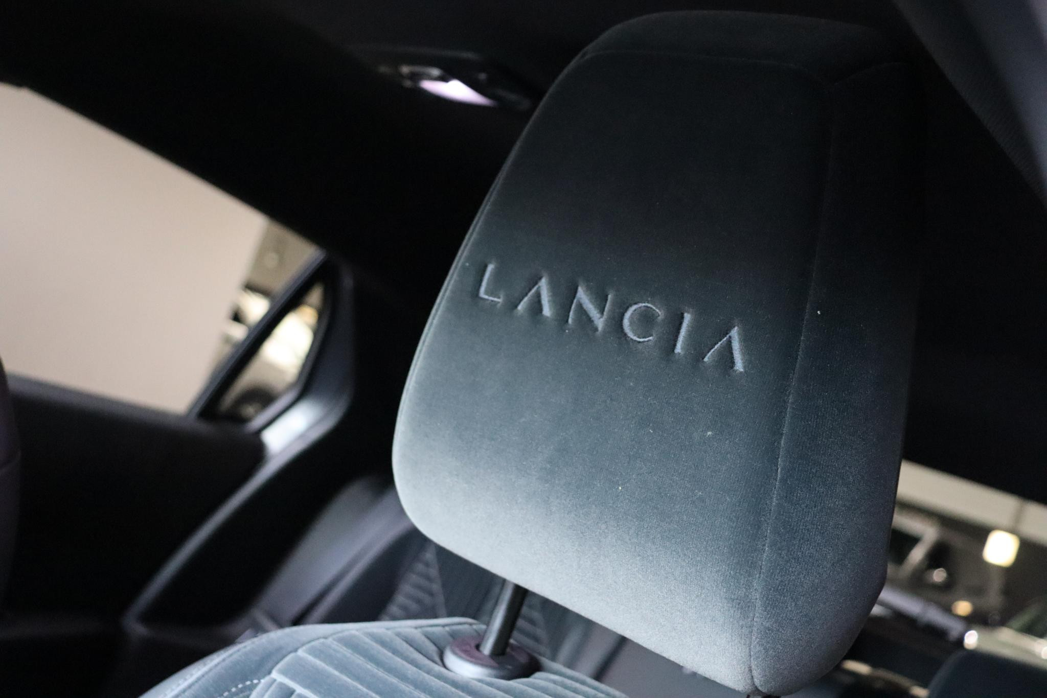 Hoofdafbeelding Lancia Ypsilon