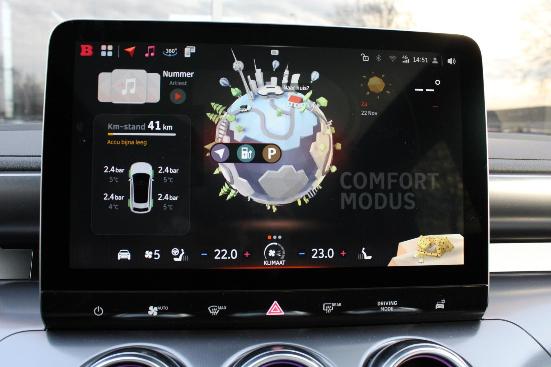 Hoofdafbeelding smart #3