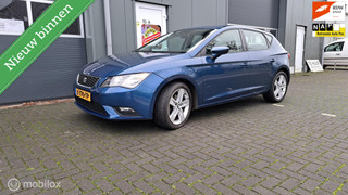 Seat Leon 1.2 TSI Style Business