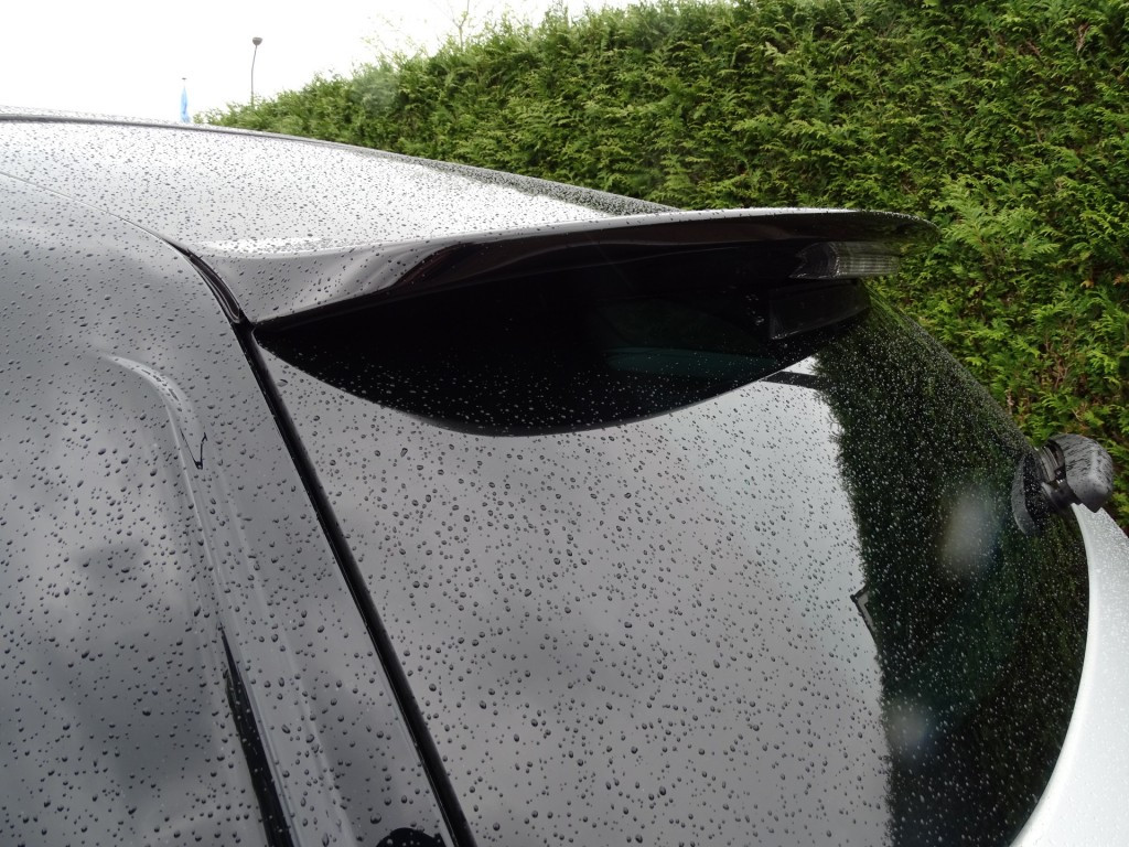 Hoofdafbeelding Citroën DS5