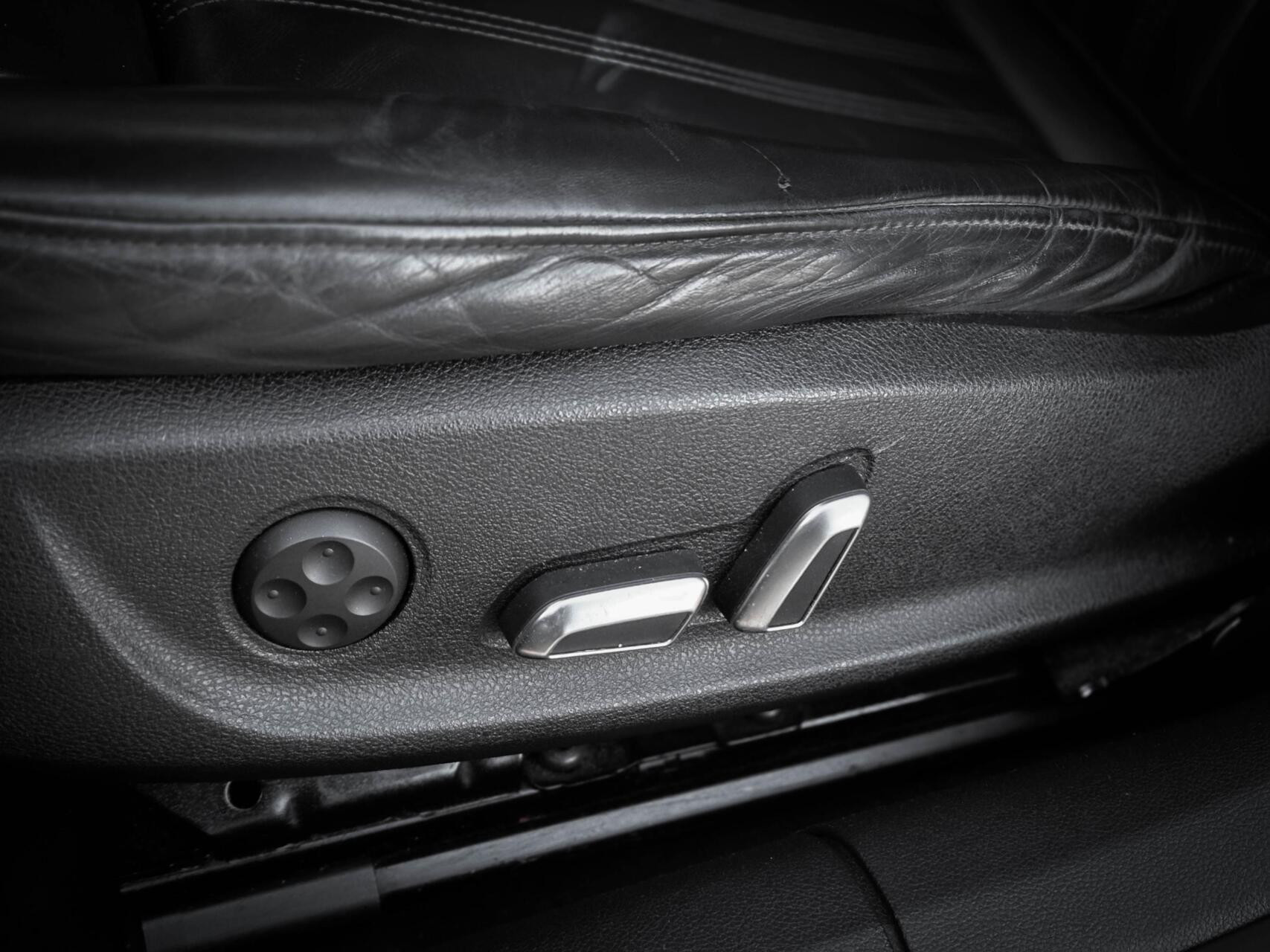 Hoofdafbeelding Audi A7