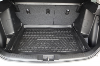 Suzuki Vitara Suzuki Vitara 1.4 BoosterJet Comfort Hybrid - afbeelding nr 25