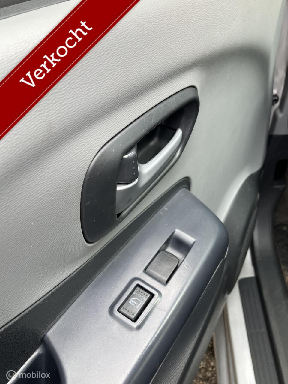 Hoofdafbeelding Suzuki Alto