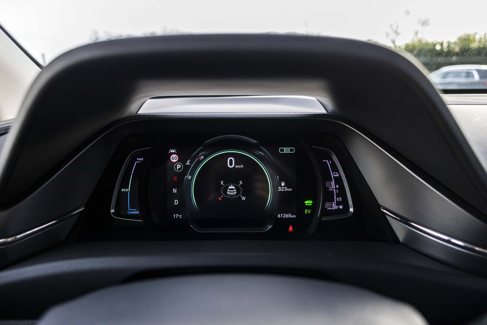 Hoofdafbeelding Hyundai IONIQ