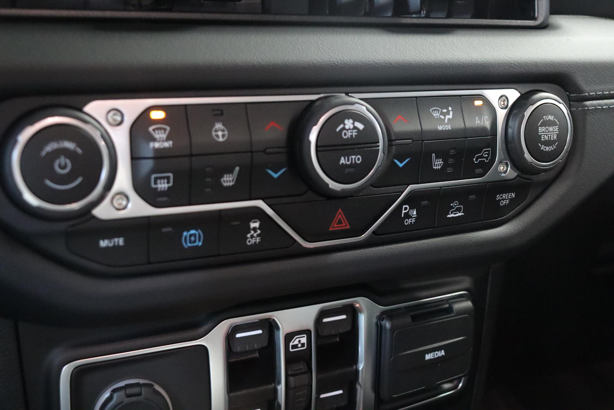 Hoofdafbeelding Jeep Wrangler