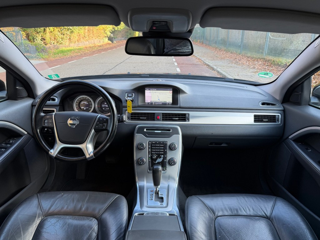 Hoofdafbeelding Volvo V70