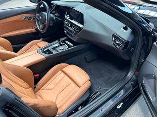 BMW Z4 BMW Z4 SDRIVE20I M-Pakket High EX / 19Inch / Head-Up / Black - afbeelding nr 12