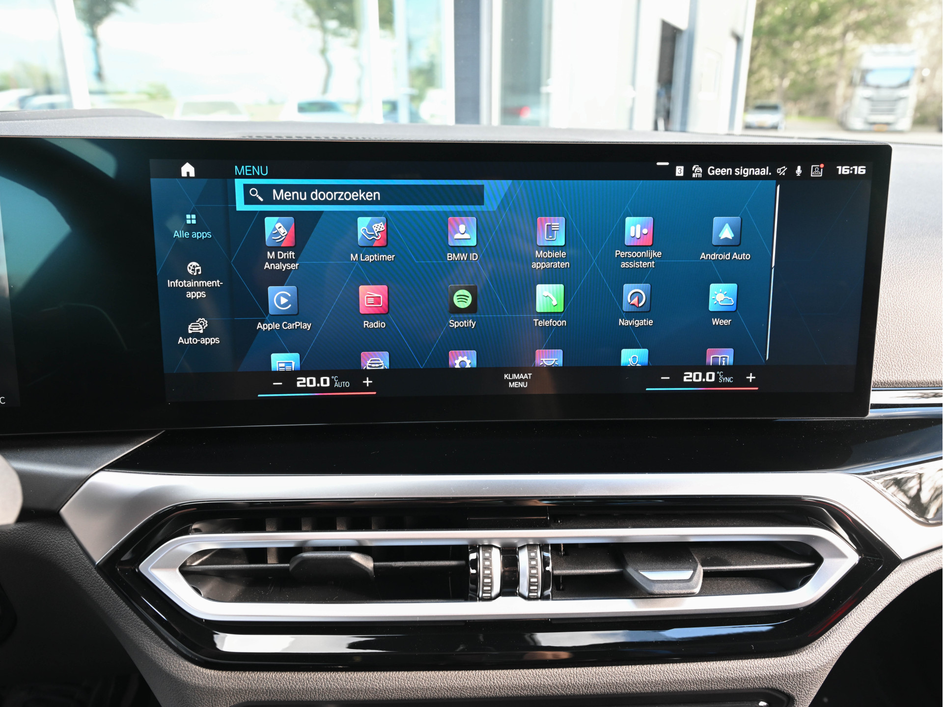 Hoofdafbeelding BMW M2