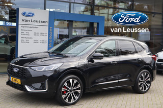 Ford Kuga 2.5 PHEV ST-LINE-X NIEUWE MODEL! 20"VELGEN 4JR-GARANTIE BLISS MEMORY HEAD-UP B&O WINTERPACK LED-MATRIX