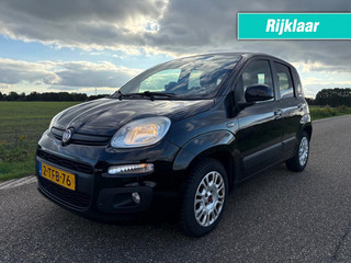 Fiat Panda 0.9 TWINAIR PANDA / AIRCO / NAVI