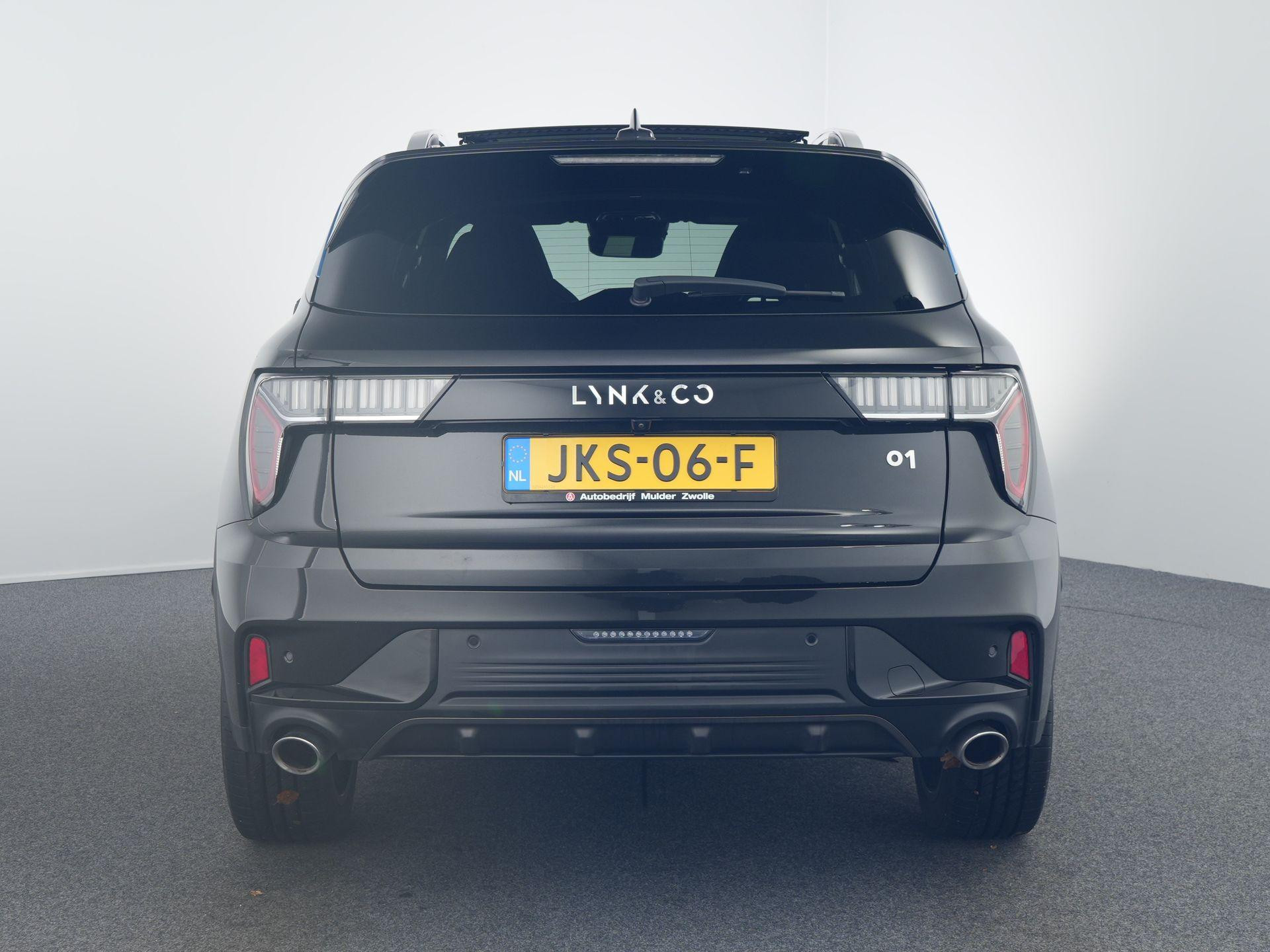 Hoofdafbeelding Lynk & Co 01