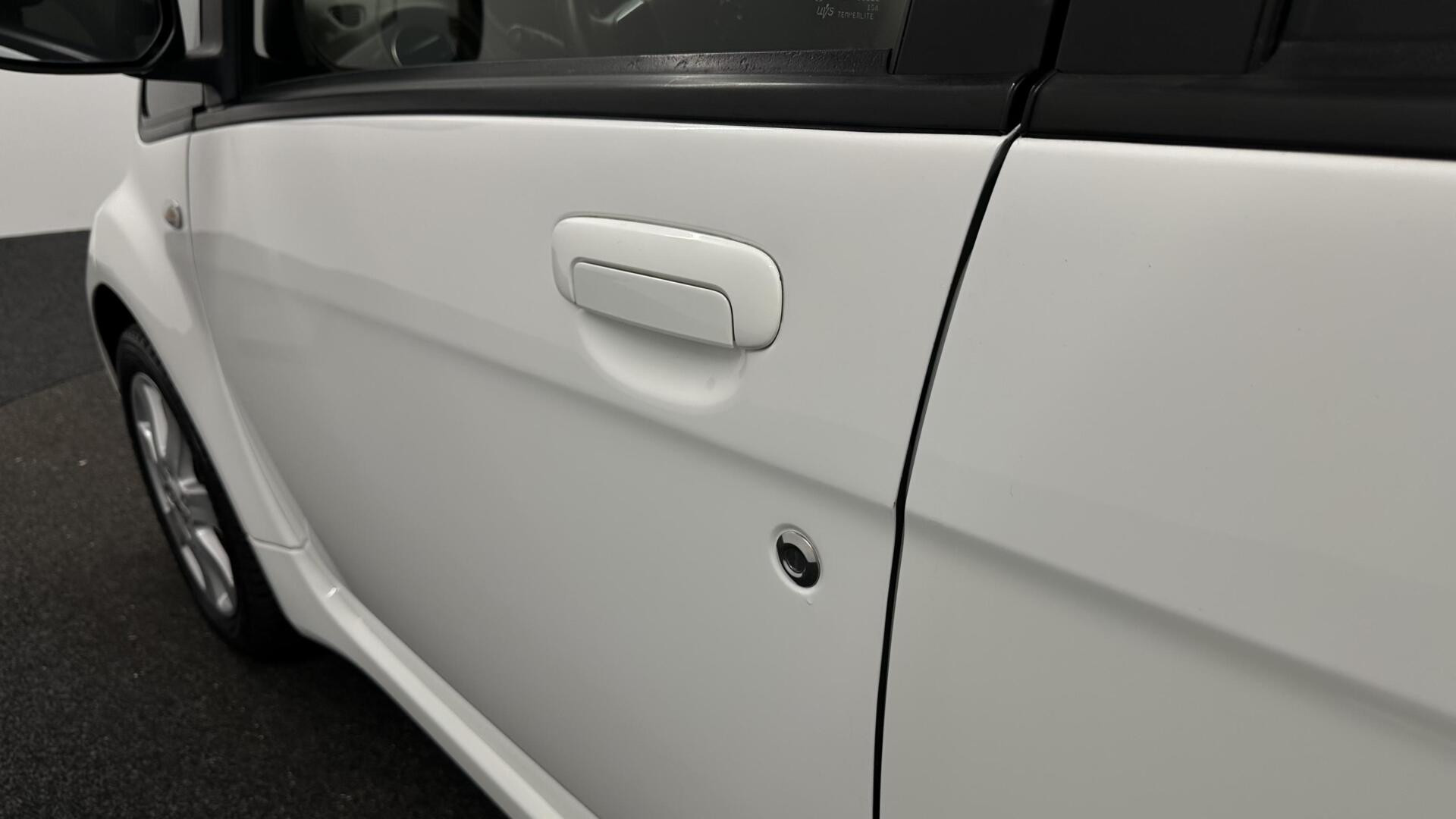 Hoofdafbeelding Citroën C-Zero