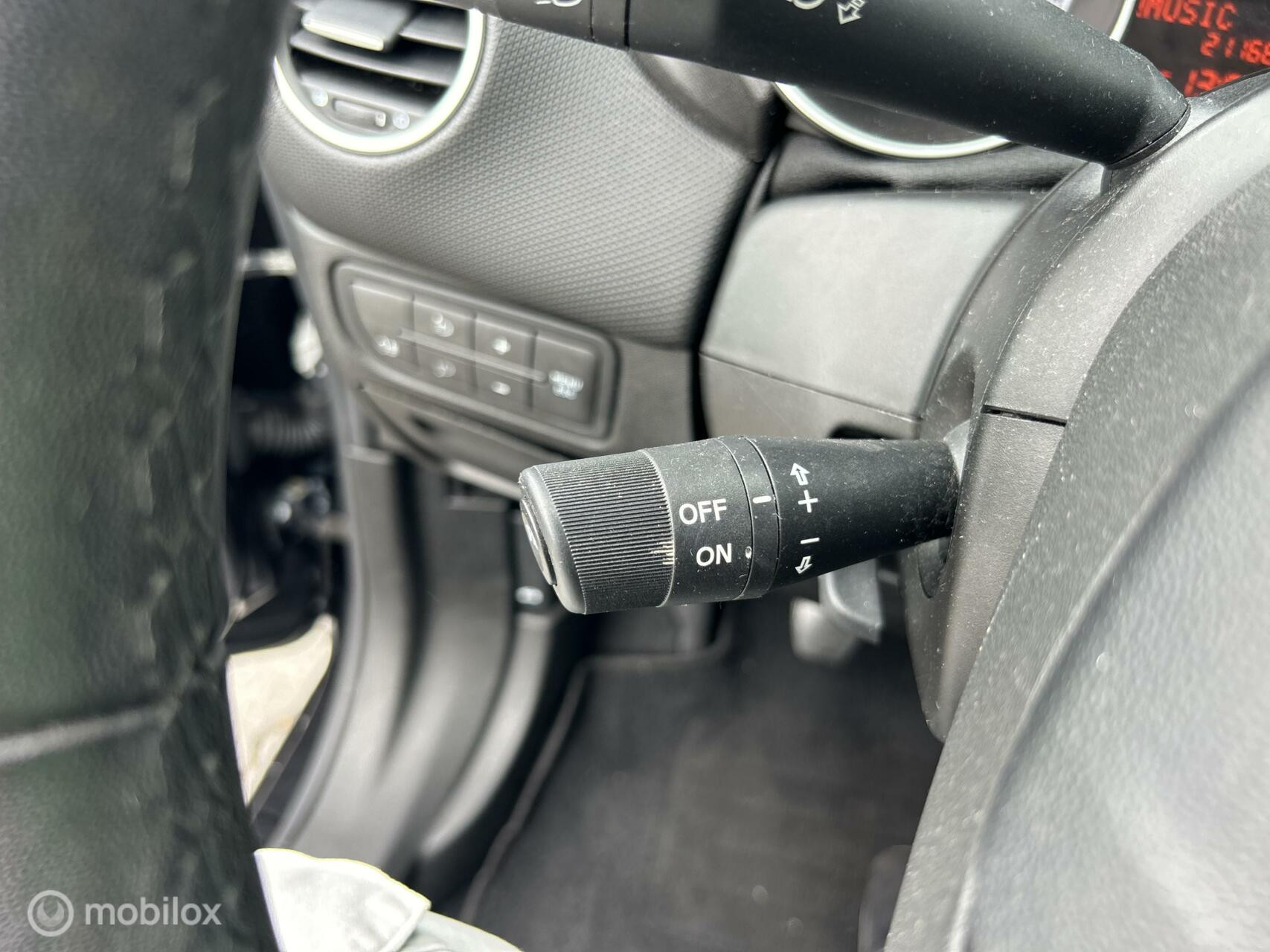 Hoofdafbeelding Fiat Punto