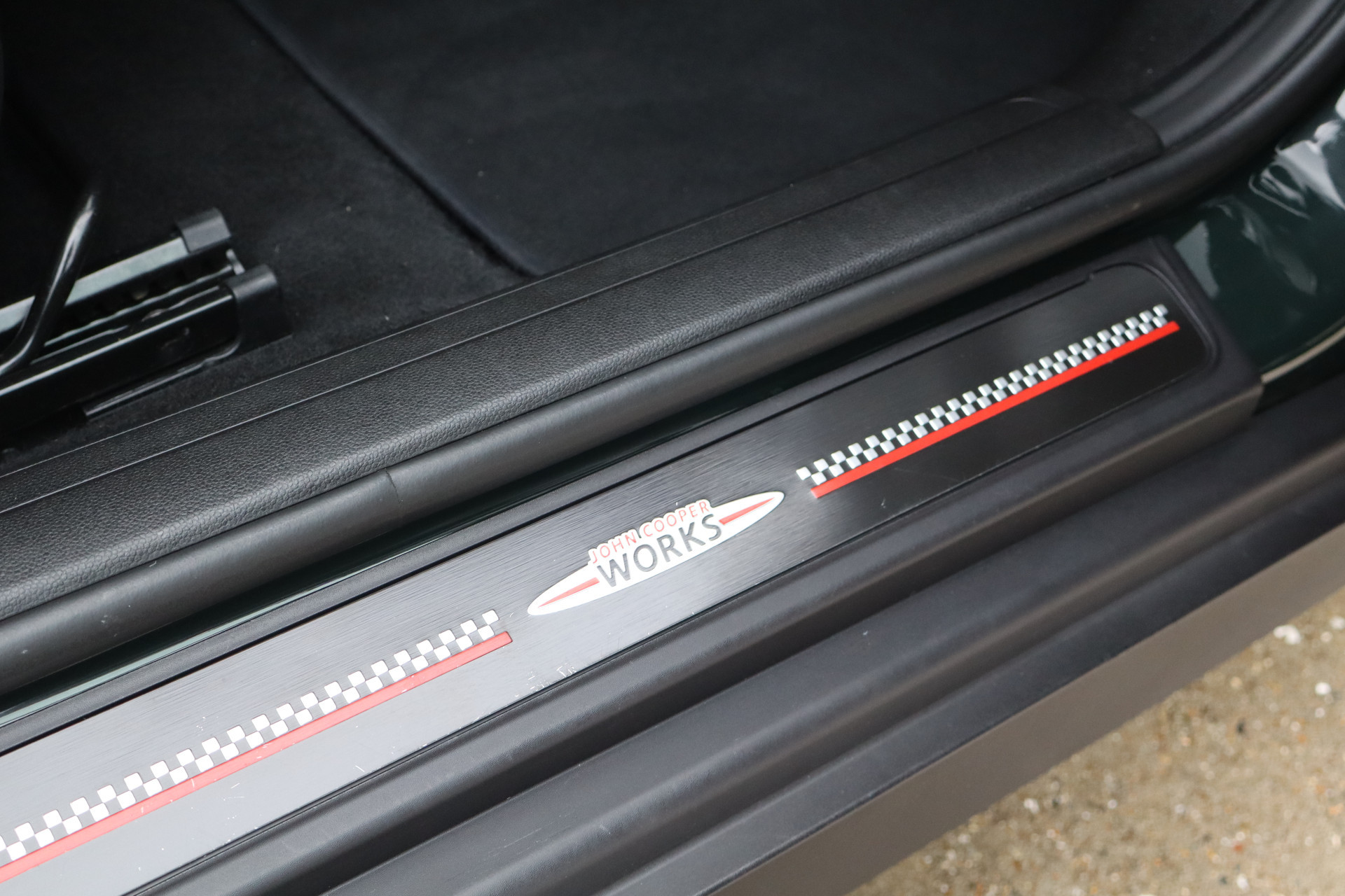 Hoofdafbeelding MINI Clubman