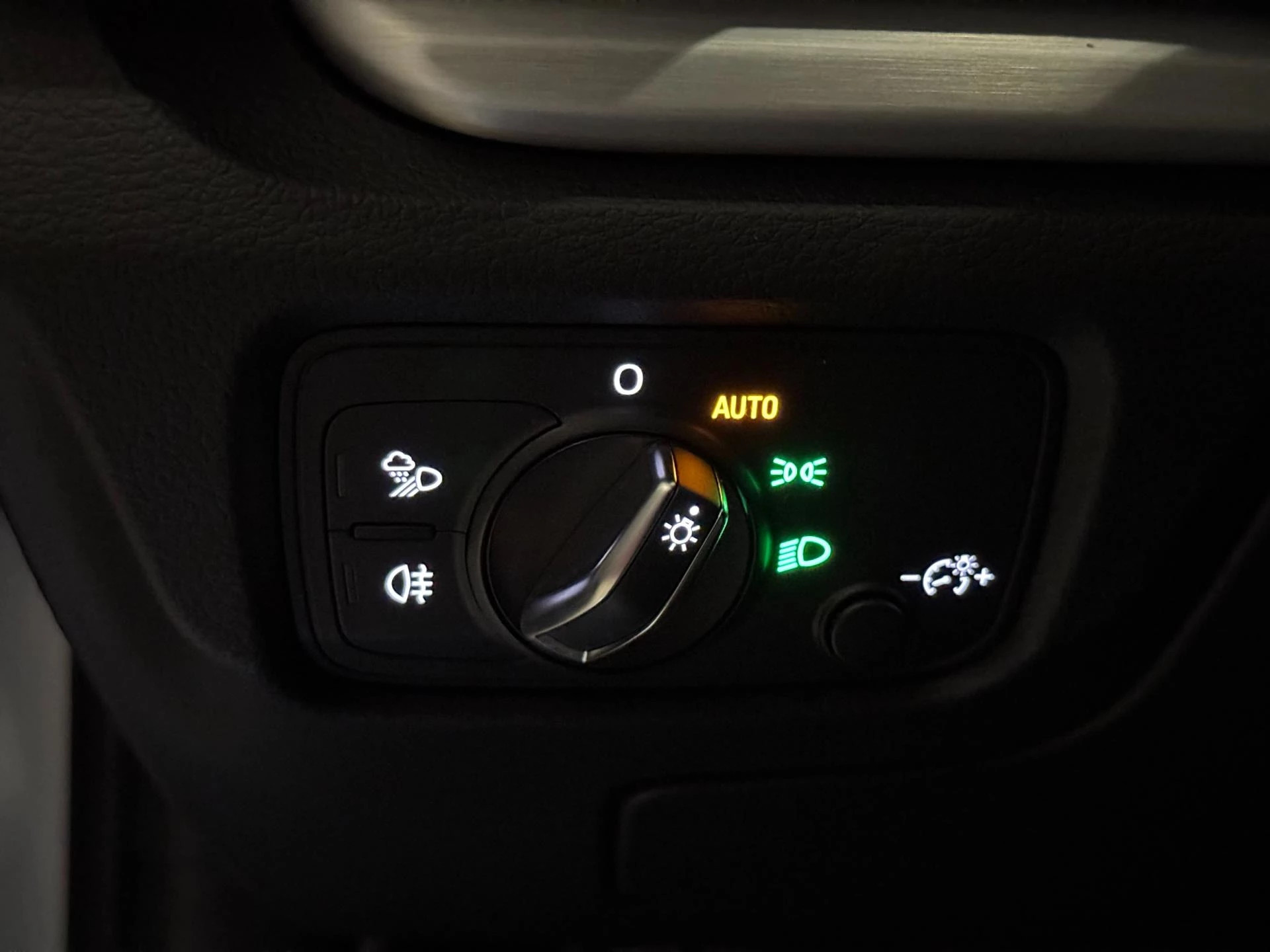 Hoofdafbeelding Audi S3