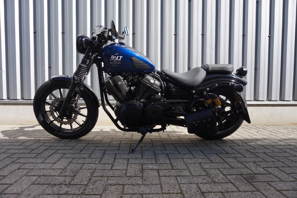 Hoofdafbeelding Yamaha XV