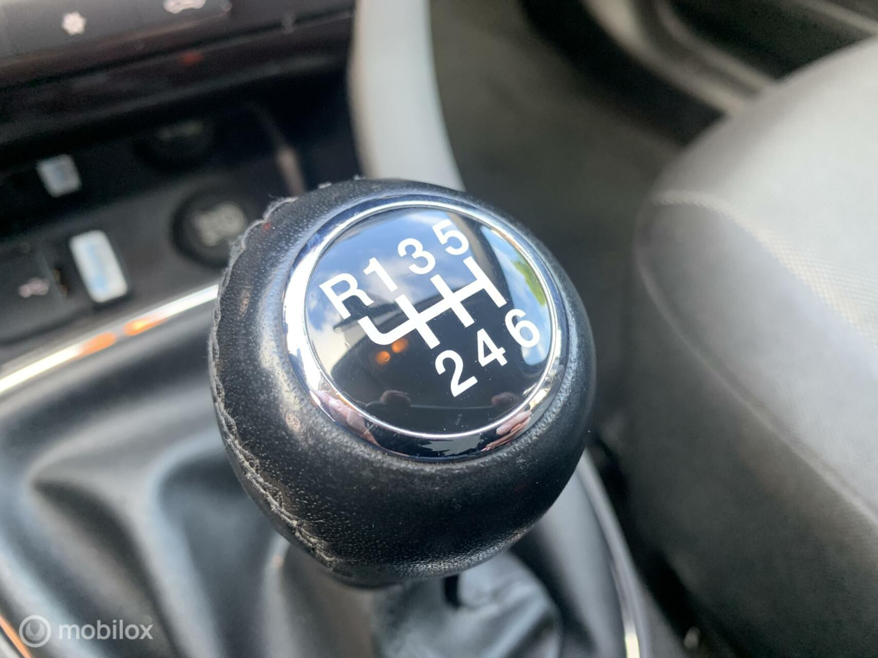 Hoofdafbeelding Fiat Bravo