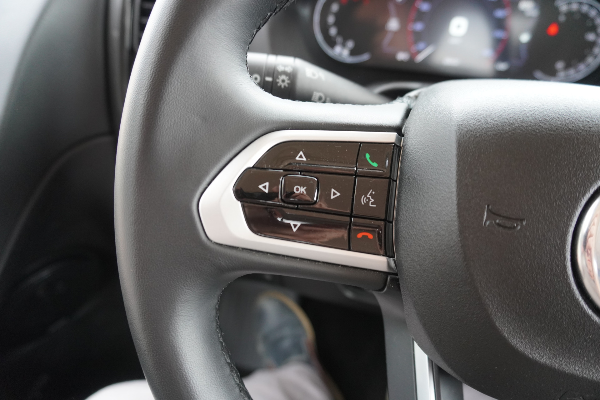 Hoofdafbeelding Hymer Exsis-i