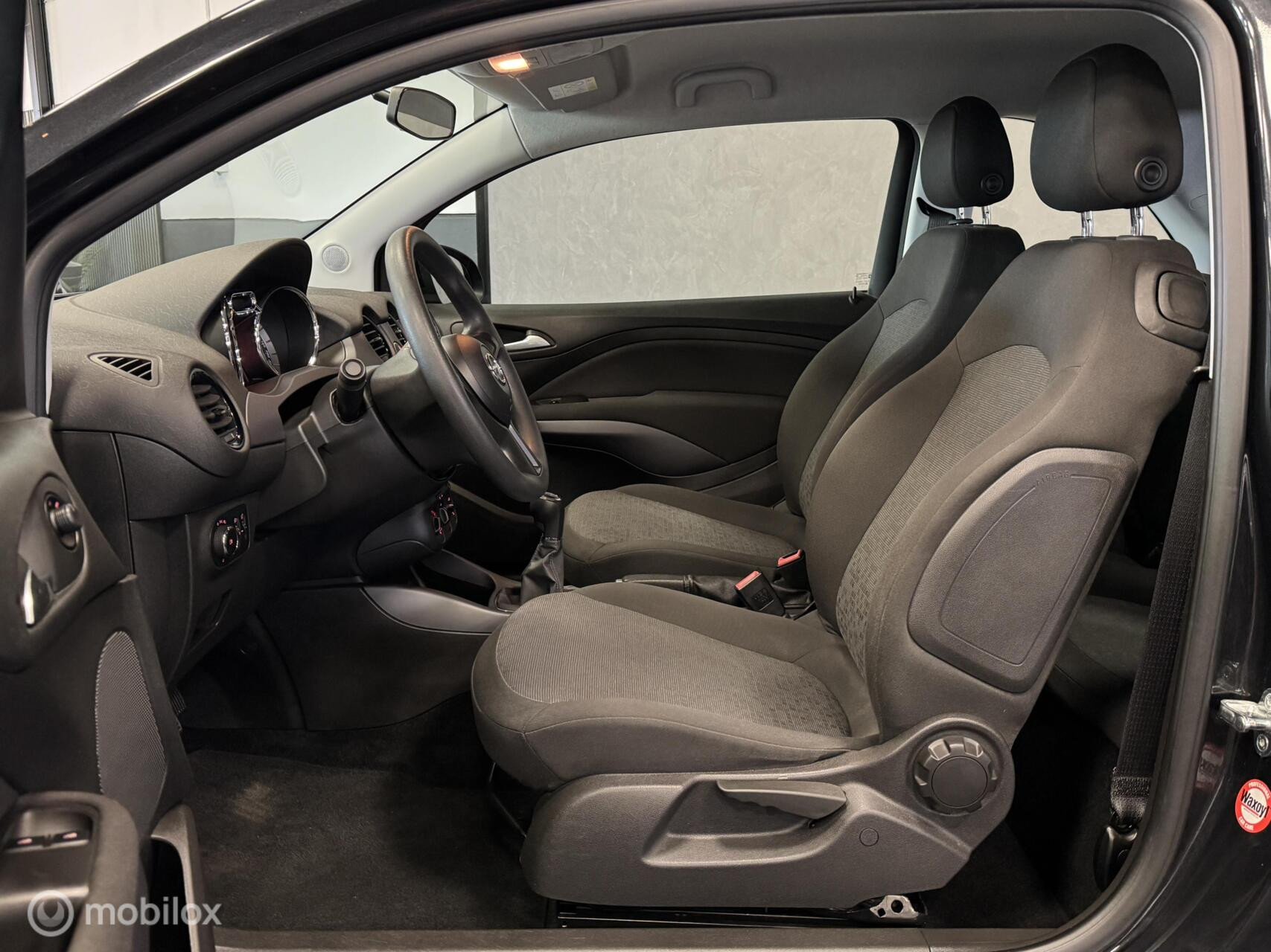 Hoofdafbeelding Opel ADAM