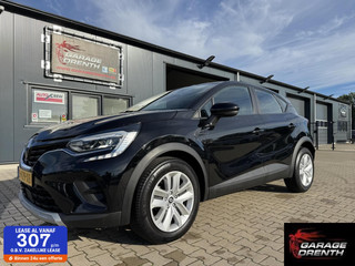 Renault Captur 1.0 TCe 90 equilibre