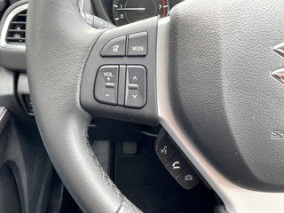Suzuki S-Cross Suzuki S-Cross 1.4 B.jet Style SH - afbeelding nr 11