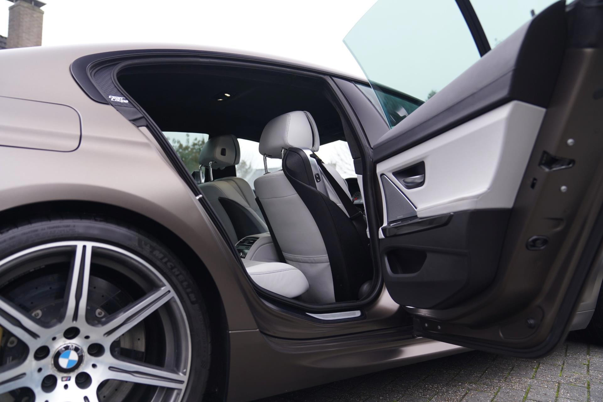 Hoofdafbeelding BMW M6