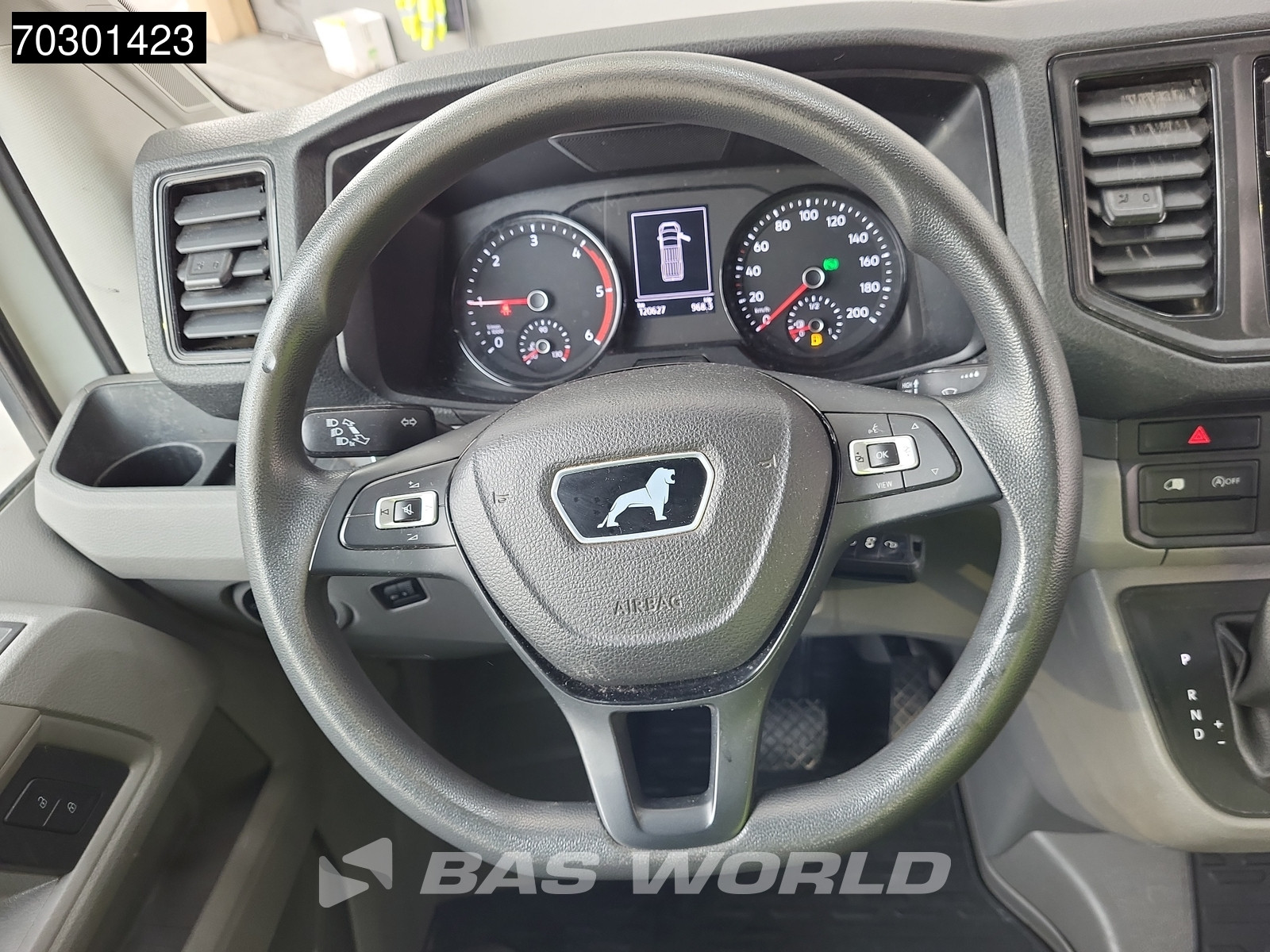 Hoofdafbeelding MAN TGE