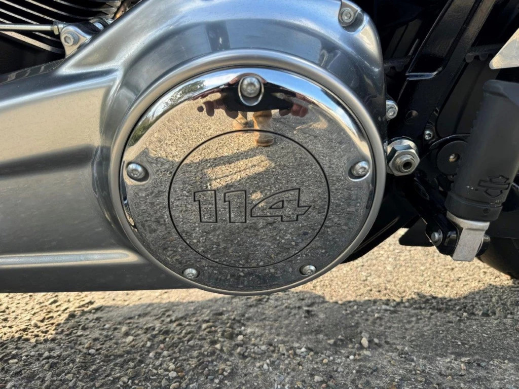 Hoofdafbeelding Harley-Davidson Fat Boy