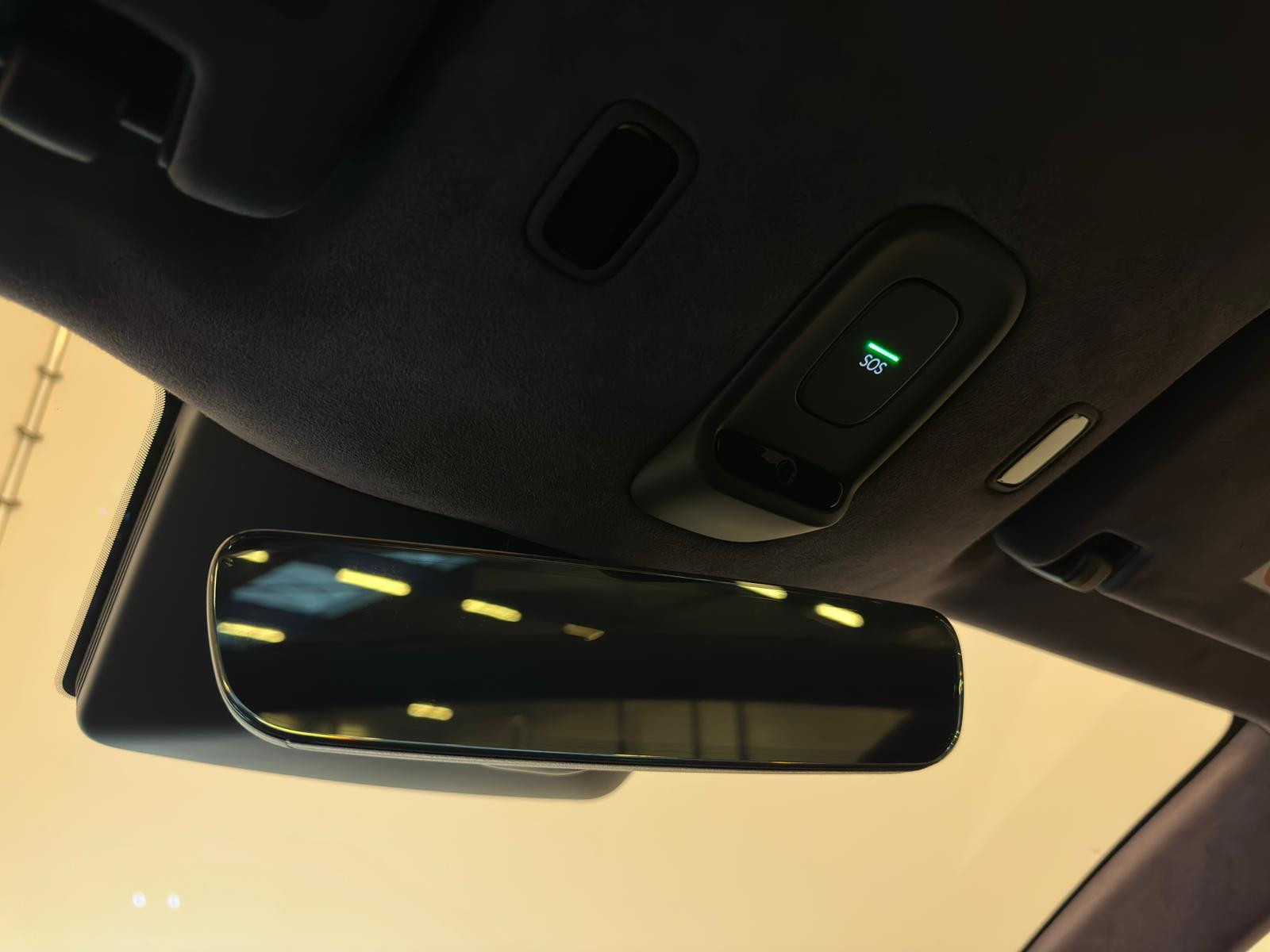 Hoofdafbeelding NIO ET7