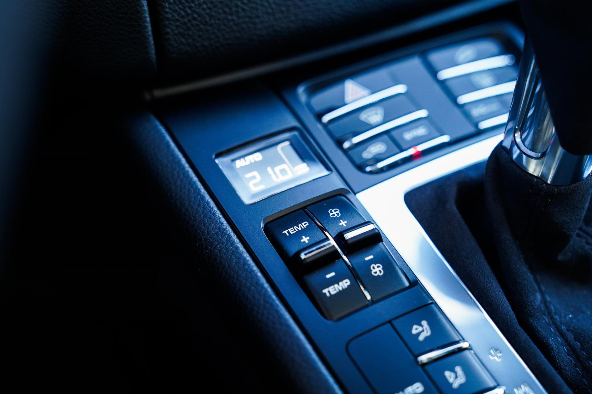 Hoofdafbeelding Porsche Macan