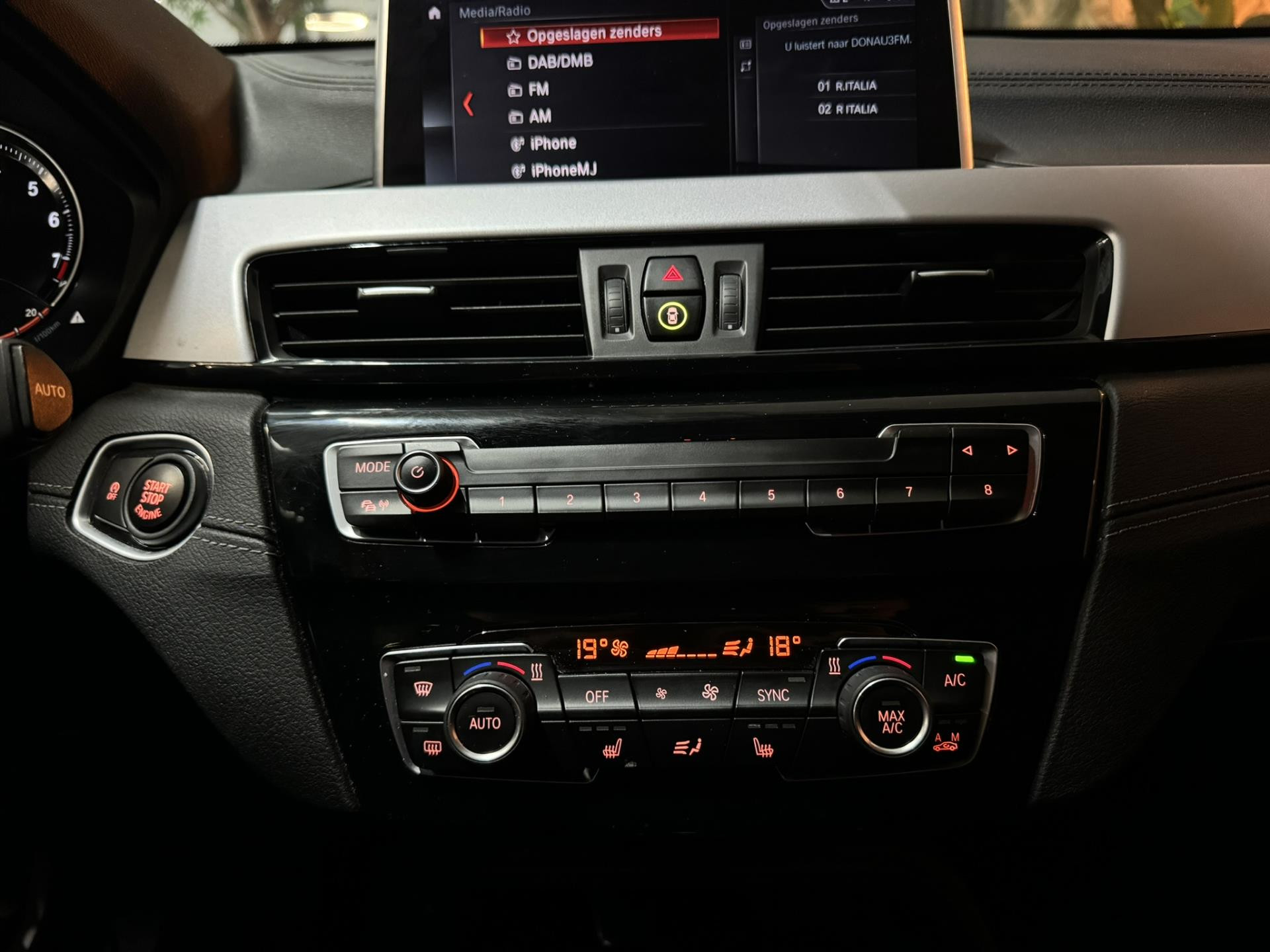 Hoofdafbeelding BMW X2