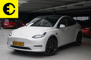 Tesla Model Y Long Range AWD 75 kWh |Autopilot | incl. BTW