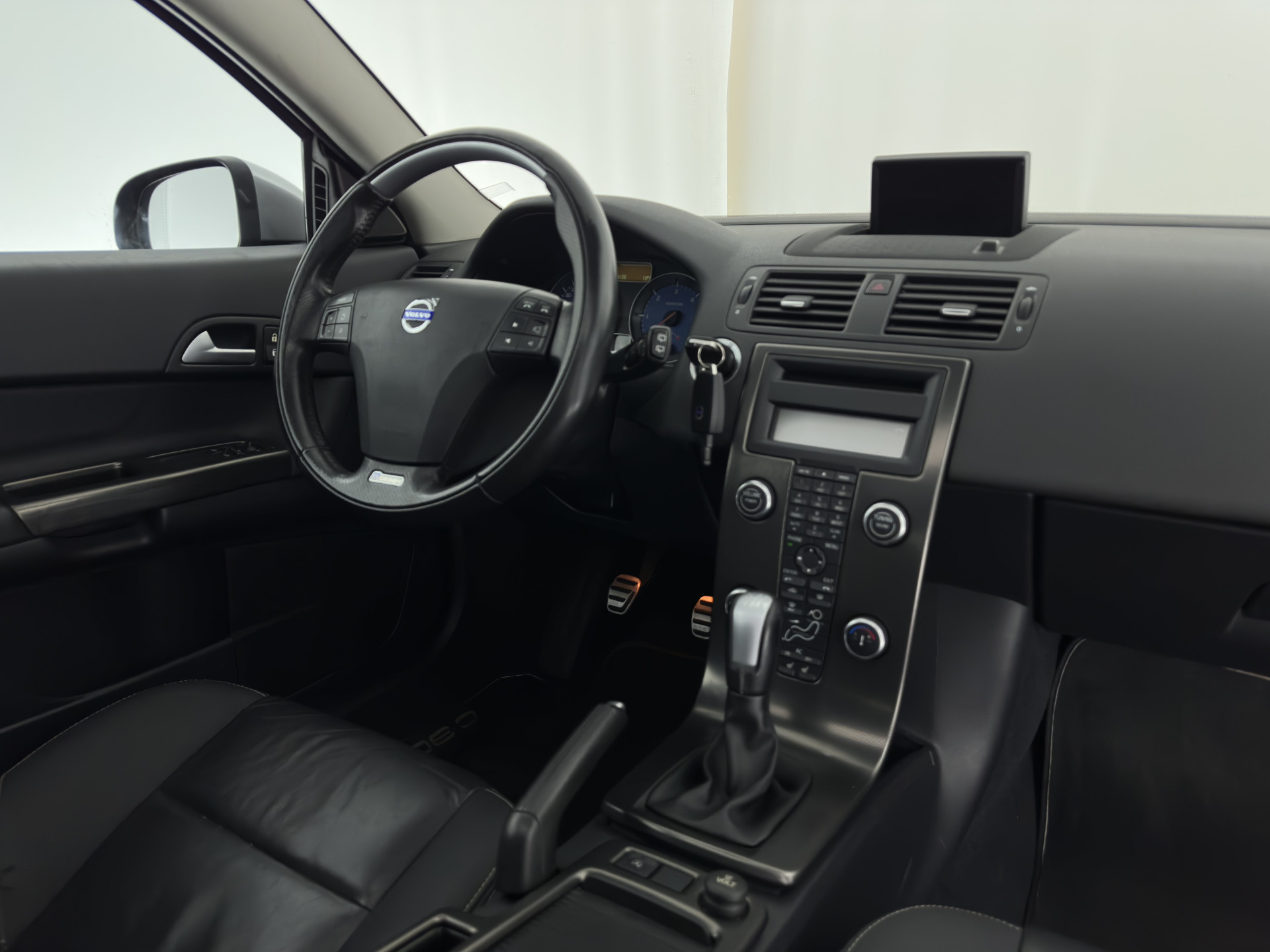 Hoofdafbeelding Volvo C30