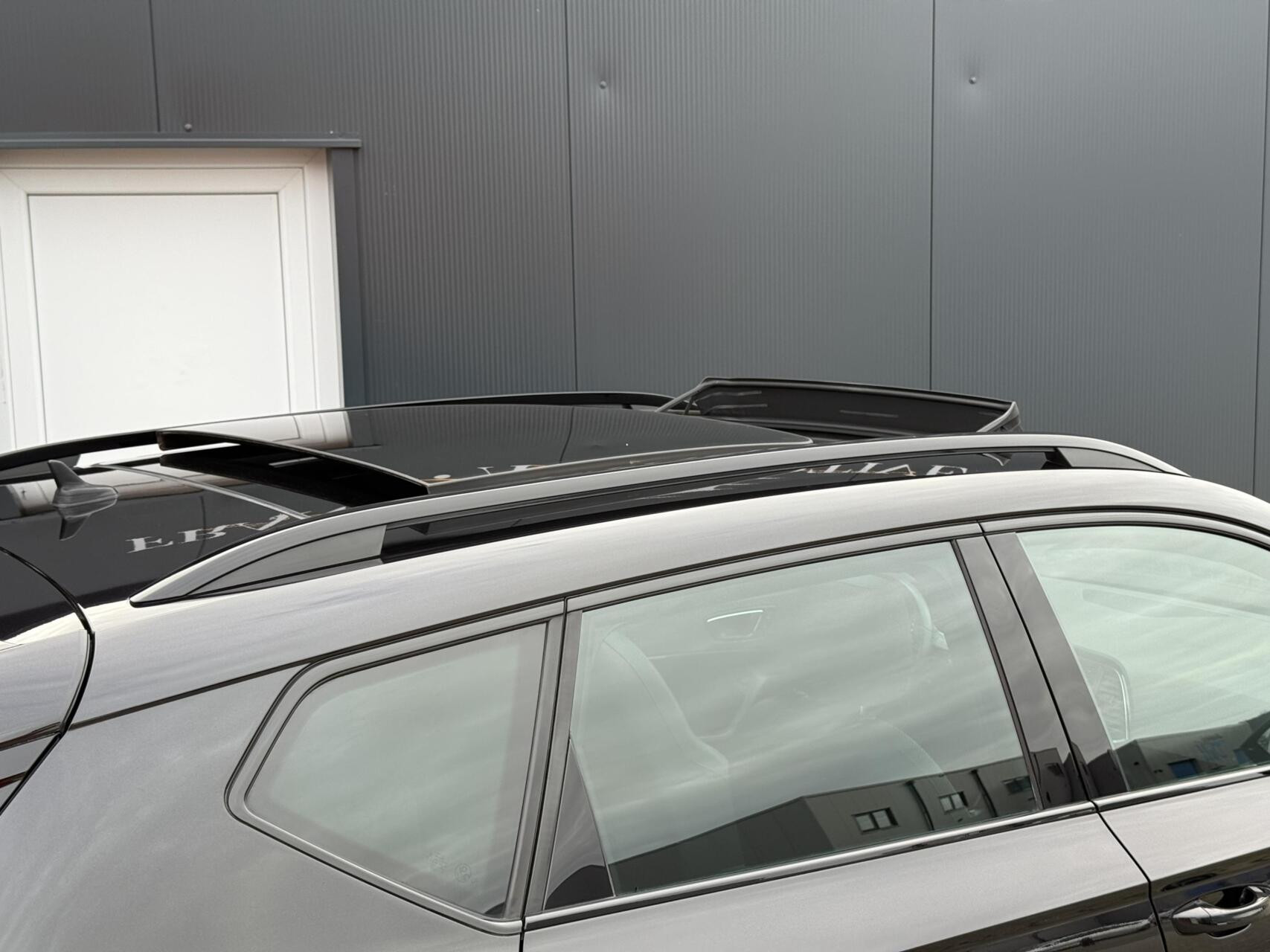 Hoofdafbeelding CUPRA Ateca