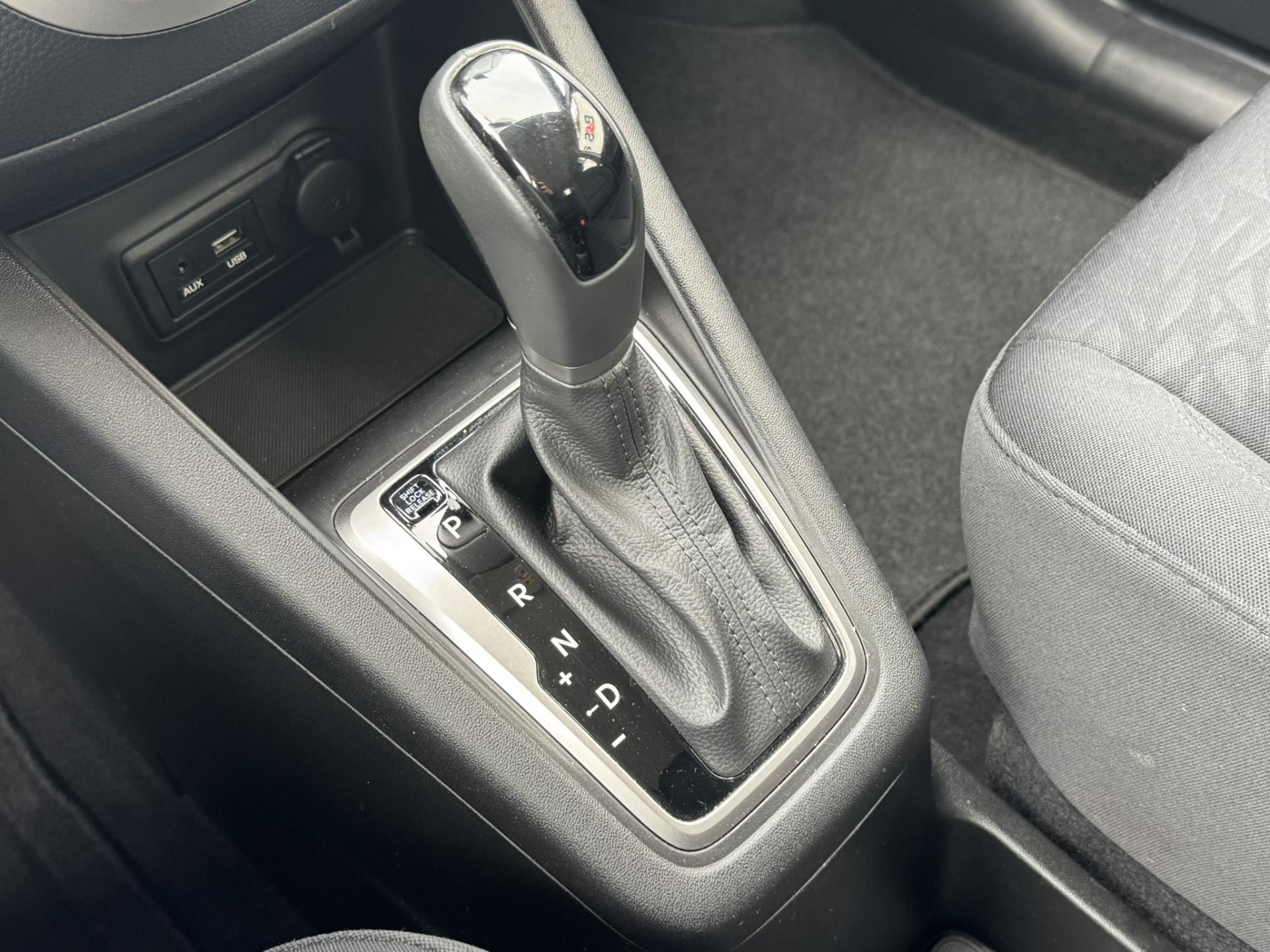 Hoofdafbeelding Hyundai ix20