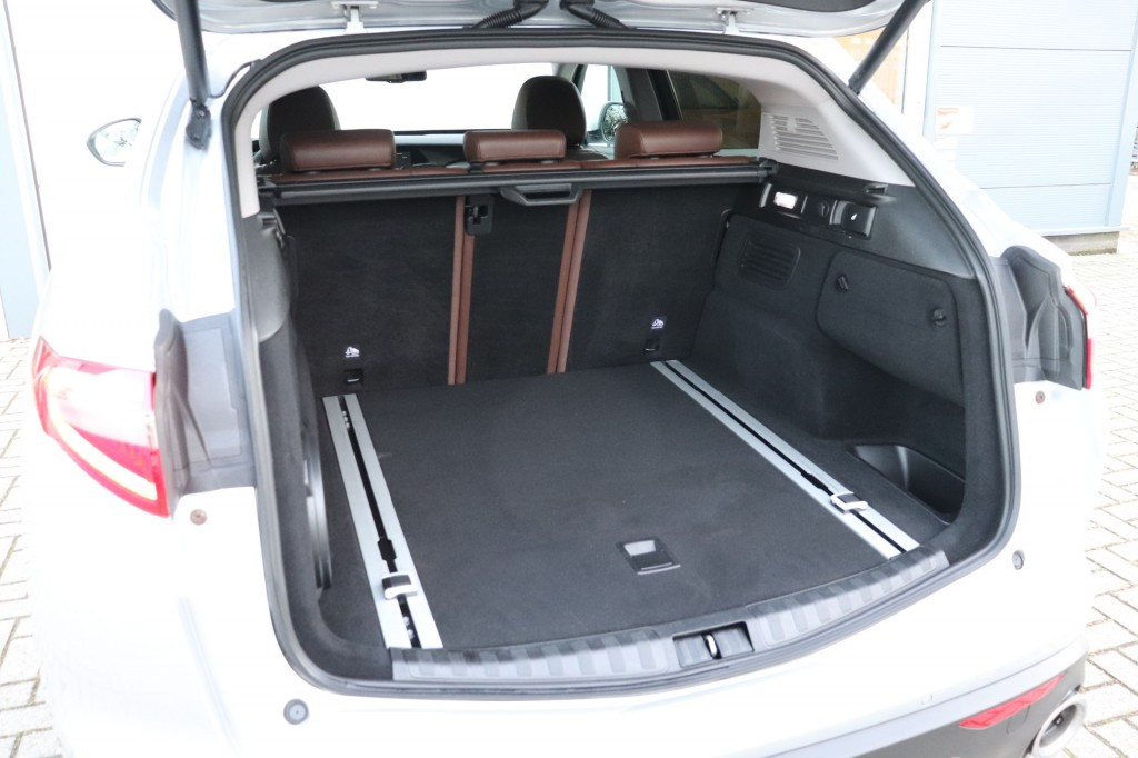 Hoofdafbeelding Alfa Romeo Stelvio