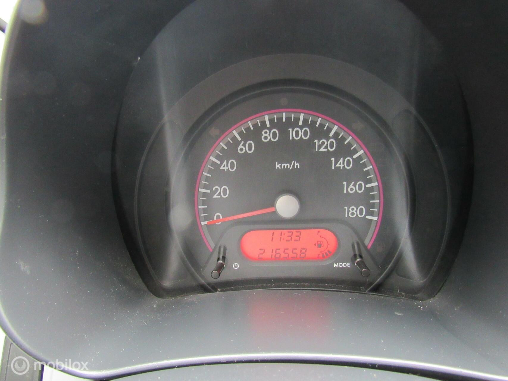 Hoofdafbeelding Suzuki Alto