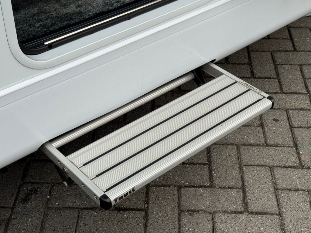 Hoofdafbeelding Dethleffs Just Camp