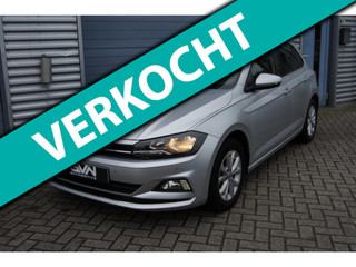 Volkswagen Polo 1.0 TSI Comfortline | Navi | Climatronic | ACC | PDC | CarPlay | 2018