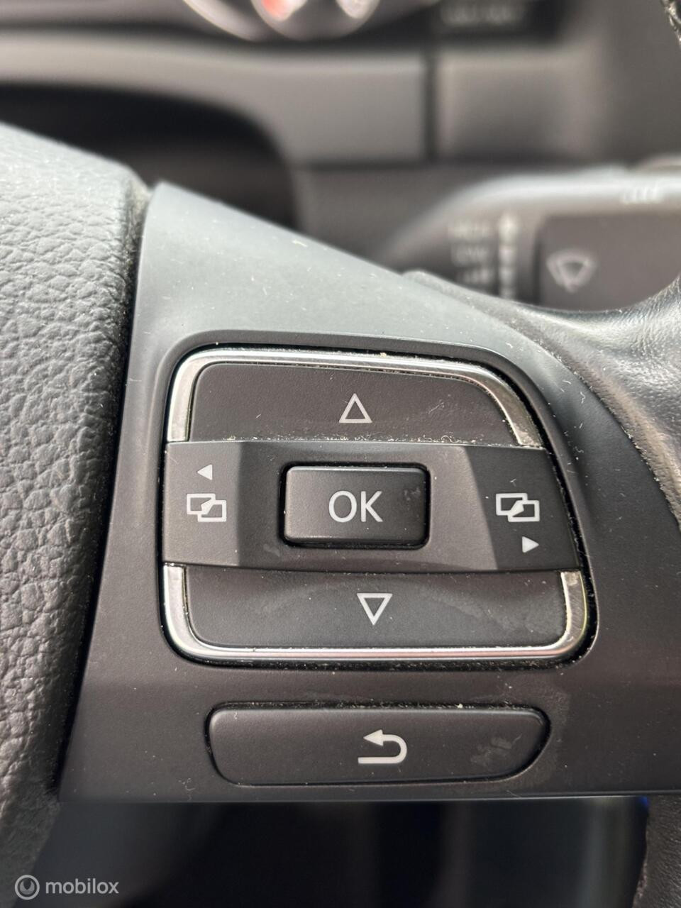 Hoofdafbeelding Volkswagen Golf Plus