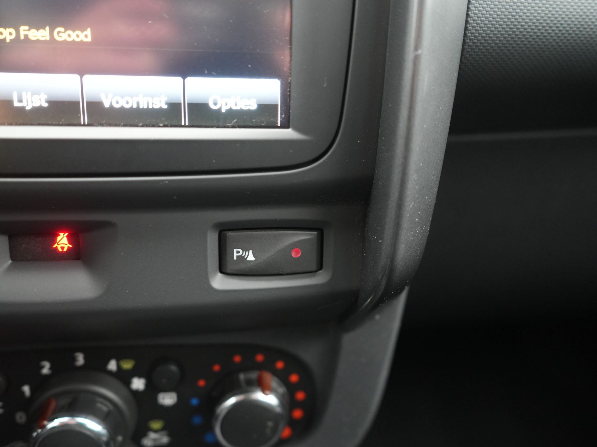 Hoofdafbeelding Dacia Duster